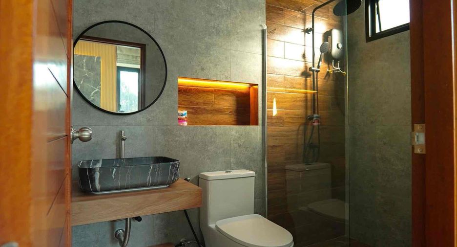 Casa en venta de 3 habitaciones en Sattahip, Chonburi
