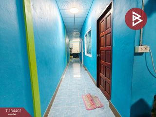 À vendre 2 chambres maison de ville à Sam Phran, Nakhon Pathom