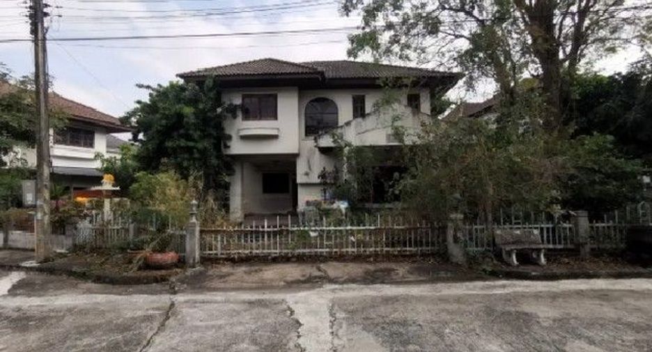 For sale 4 bedrooms house in Chok Chai, Nakhon Ratchasima