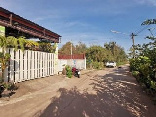 For sale 2 bedrooms house in Chok Chai, Nakhon Ratchasima