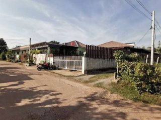 For sale 2 bedrooms house in Chok Chai, Nakhon Ratchasima