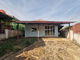 For sale 2 bedrooms house in Chok Chai, Nakhon Ratchasima