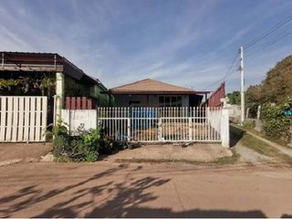 For sale 2 bedrooms house in Chok Chai, Nakhon Ratchasima