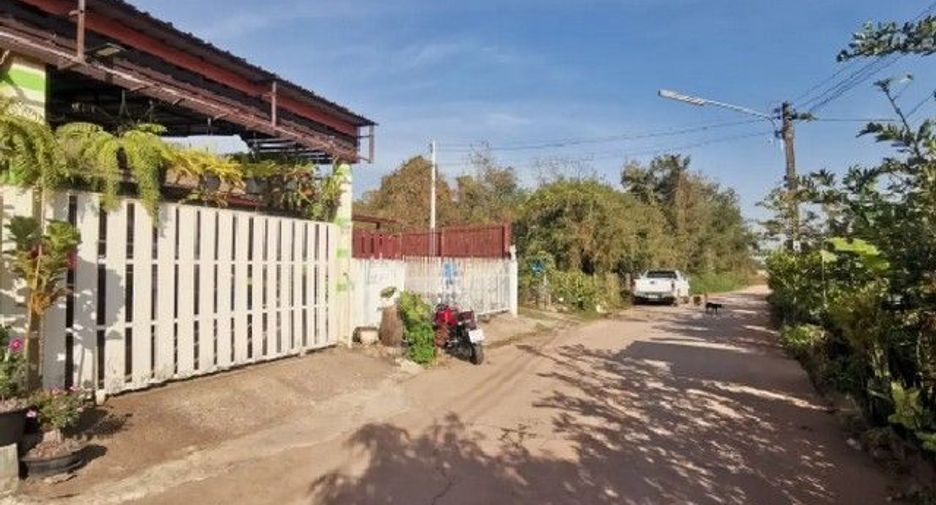 Haus zum Kauf mit 2 Zimmer in Chok Chai, Nakhon Ratchasima
