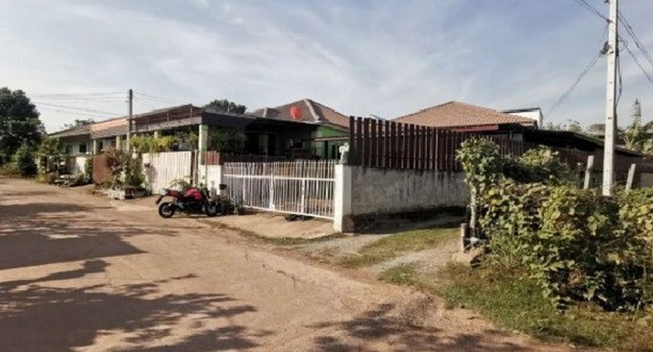 Haus zum Kauf mit 2 Zimmer in Chok Chai, Nakhon Ratchasima