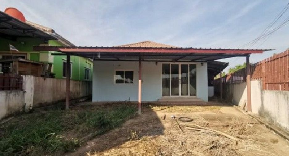 Haus zum Kauf mit 2 Zimmer in Chok Chai, Nakhon Ratchasima