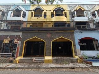 For sale 1 bed retail Space in Chok Chai, Nakhon Ratchasima