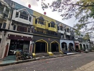 For sale 1 bed retail Space in Chok Chai, Nakhon Ratchasima