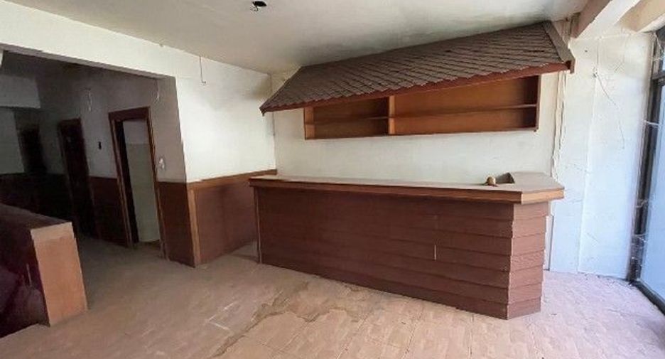 For sale 1 bed retail Space in Chok Chai, Nakhon Ratchasima