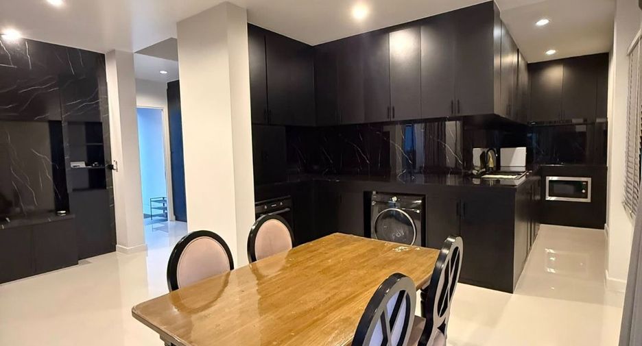 ให้เช่า 4 ห้องนอน บ้านเดี่ยว ใน เมืองขอนแก่น, ขอนแก่น