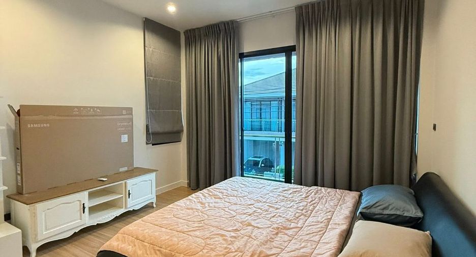 ให้เช่า 4 ห้องนอน บ้านเดี่ยว ใน เมืองขอนแก่น, ขอนแก่น