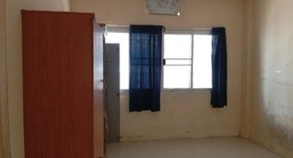 Reihenhaus zum Kauf mit 1 Zimmer in Thung Khru, Bangkok