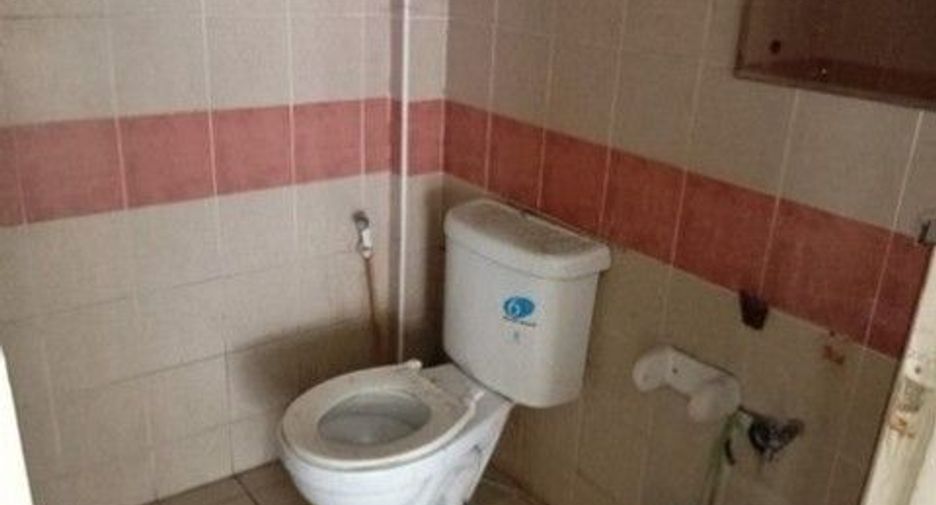 Reihenhaus zum Kauf mit 1 Zimmer in Thung Khru, Bangkok