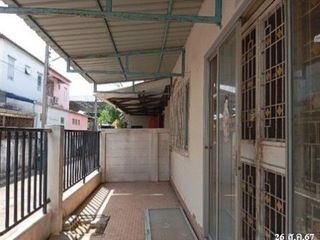 For sale 1 bed townhouse in Thung Khru, Bangkok