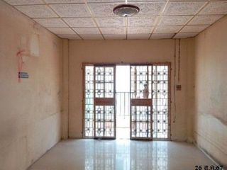 For sale 1 bed townhouse in Thung Khru, Bangkok