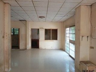 For sale 1 bed townhouse in Thung Khru, Bangkok