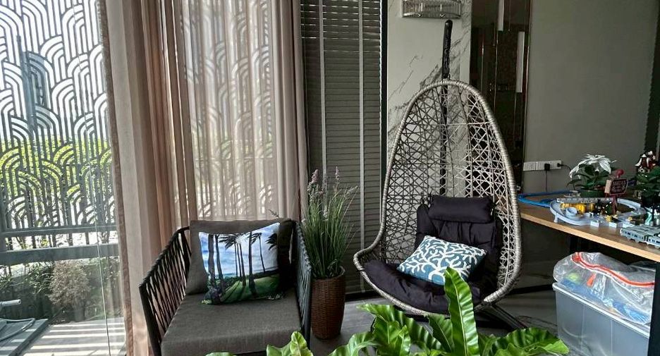 Casa en venta de 5 habitaciones en Bang Phli, Samut Prakan