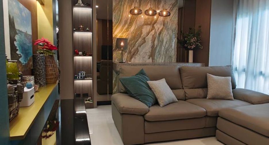 Casa en venta de 5 habitaciones en Bang Phli, Samut Prakan