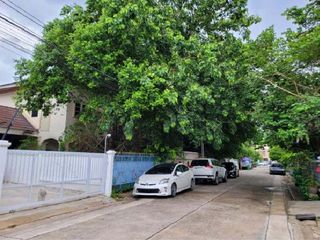 For sale 1 bed house in Bang Bua Thong, Nonthaburi