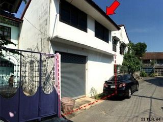 For sale 1 bed townhouse in Bueng Kum, Bangkok