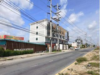 Local comercial en venta de 1 habitaciones en Bang Bua Thong, Nonthaburi