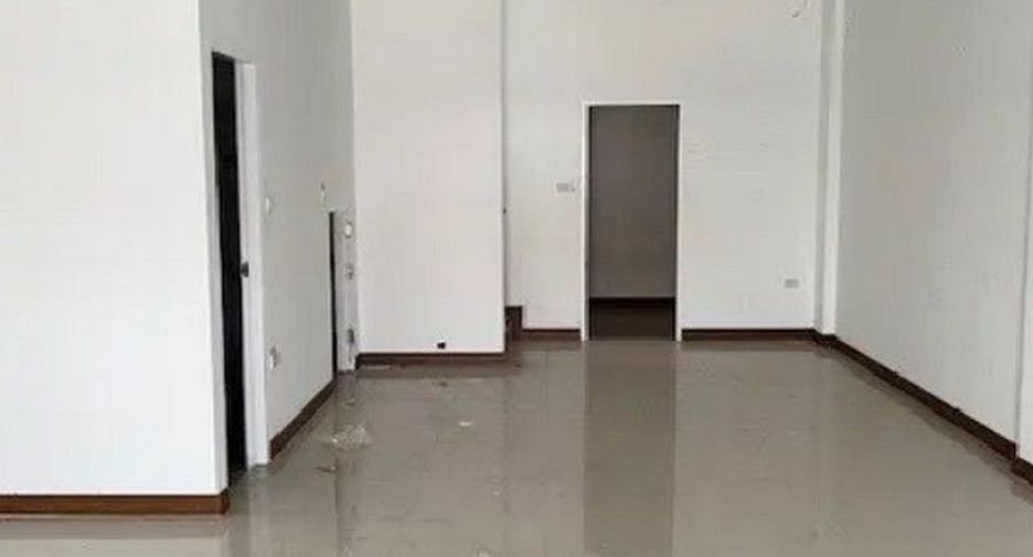 À vendre 1 chambre local commercial à Bang Bua Thong, Nonthaburi