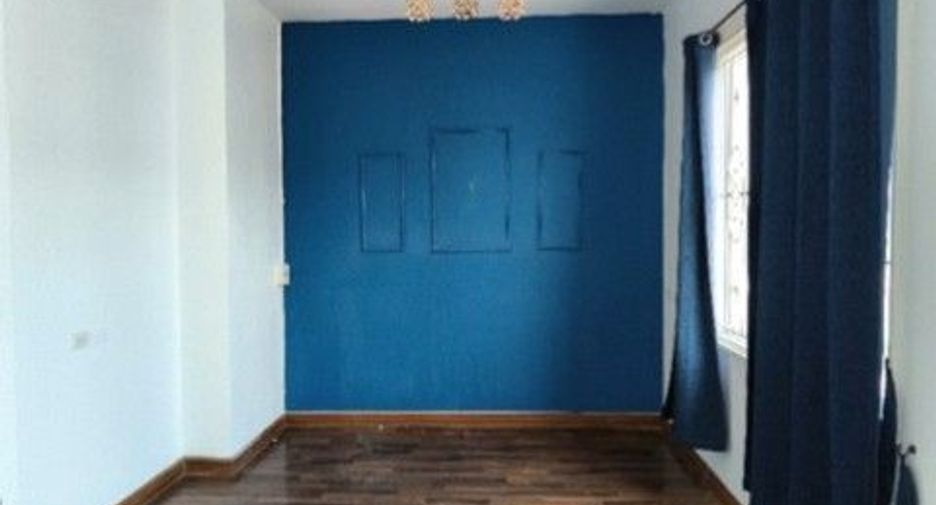 For sale 1 bed townhouse in Rat Burana, Bangkok