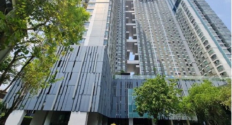 出售 1 卧室 公寓 在 Mueang Nonthaburi, Nonthaburi