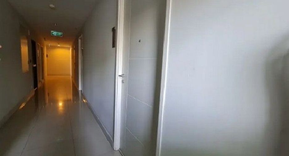 出售 1 卧室 公寓 在 Mueang Nonthaburi, Nonthaburi
