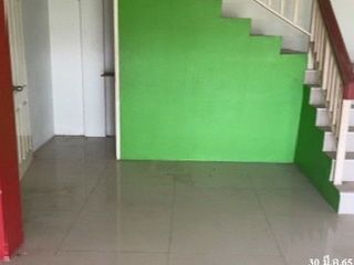 For sale 1 bed townhouse in Lat Krabang, Bangkok