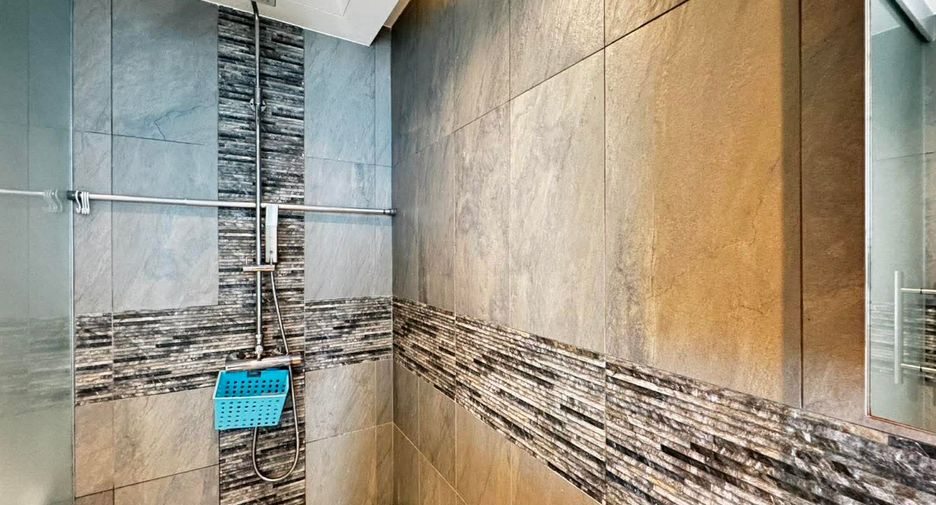For rent studio condo in Mueang Phuket, Phuket