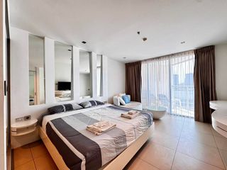 For Rent Studio Condo In Mueang Phuket