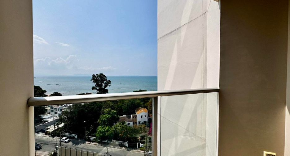 For rent studio condo in Mueang Phuket, Phuket