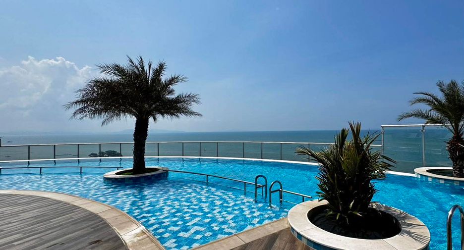 For rent studio condo in Mueang Phuket, Phuket