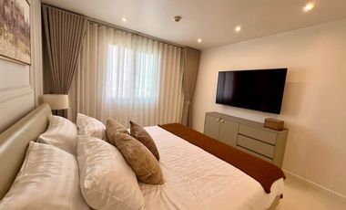 À louer 2 chambres condo à Yan Nawa, Bangkok