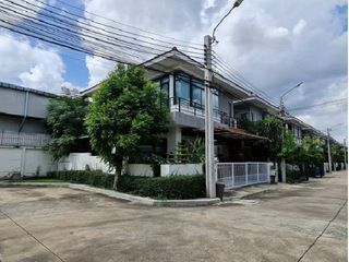 For sale 1 bed house in Bang Bua Thong, Nonthaburi