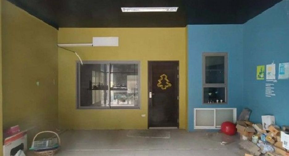 出售 1 卧室 联排别墅 在 Bang Bua Thong, Nonthaburi