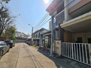 出售 1 卧室 联排别墅 在 Bang Bua Thong, Nonthaburi