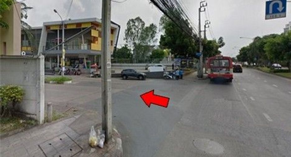 Casa adosada en venta de 1 habitaciones en Khan Na Yao, Bangkok