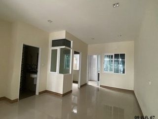 For sale 1 bed townhouse in Lak Si, Bangkok
