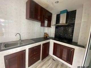 For sale 1 bed townhouse in Lak Si, Bangkok