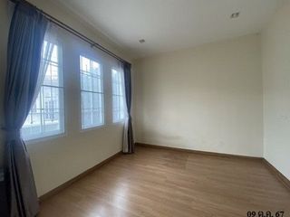 For sale 1 bed townhouse in Lak Si, Bangkok