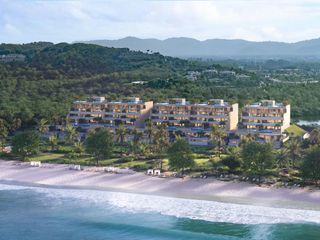 For sale 3 bedrooms apartment in Thalang, Phuket