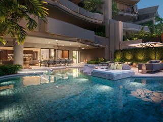 For sale 3 bedrooms apartment in Thalang, Phuket