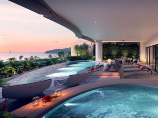 For sale 3 bedrooms apartment in Thalang, Phuket