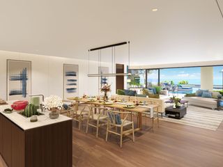 For sale 3 bedrooms apartment in Thalang, Phuket