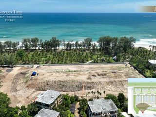 For sale 3 bedrooms apartment in Thalang, Phuket