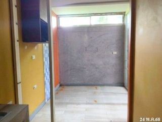 For sale 1 bed townhouse in Sai Mai, Bangkok