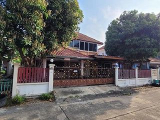 For sale 1 bed house in Bang Bua Thong, Nonthaburi