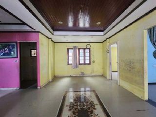 For sale 1 bed house in Bang Bua Thong, Nonthaburi